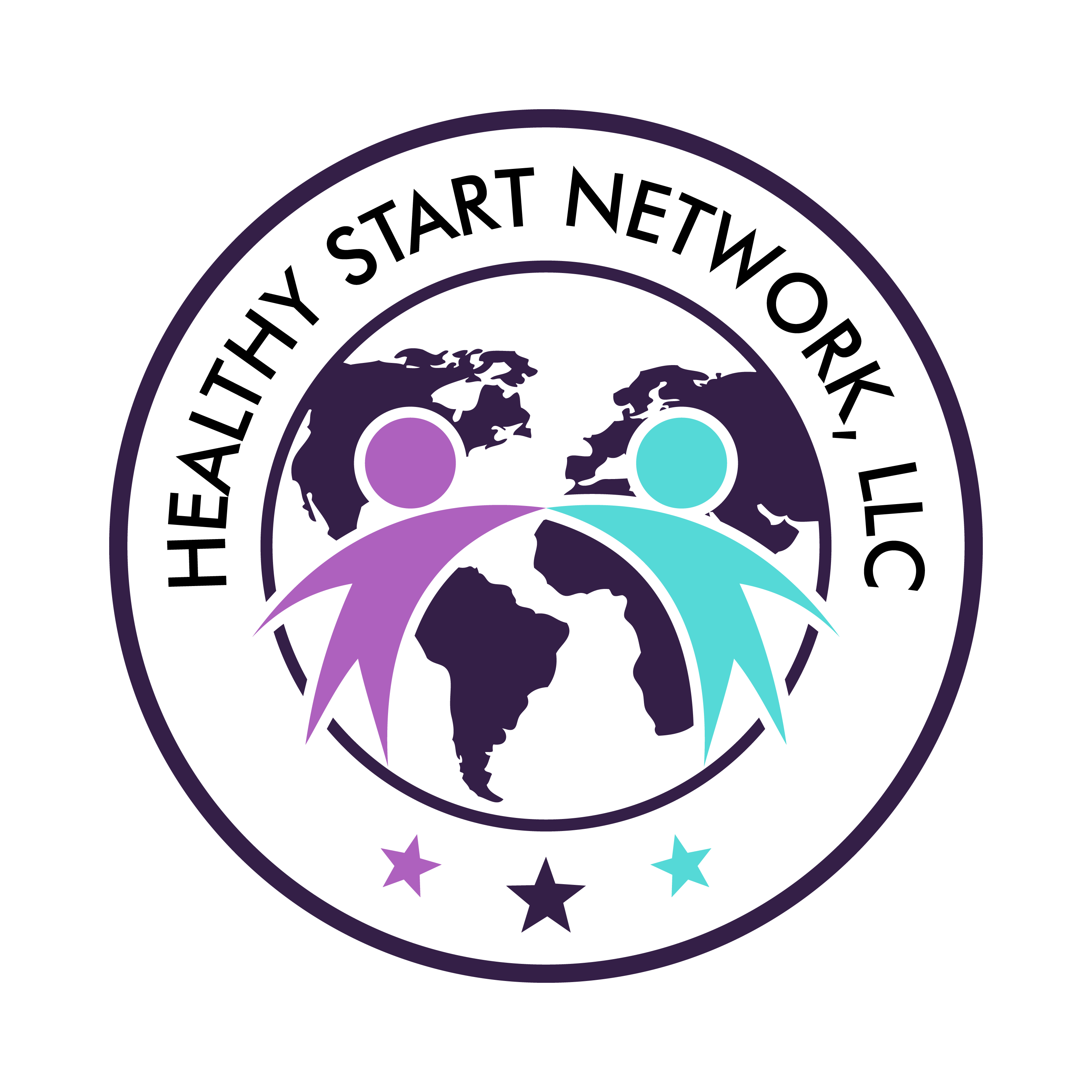 Practice Branding Logo